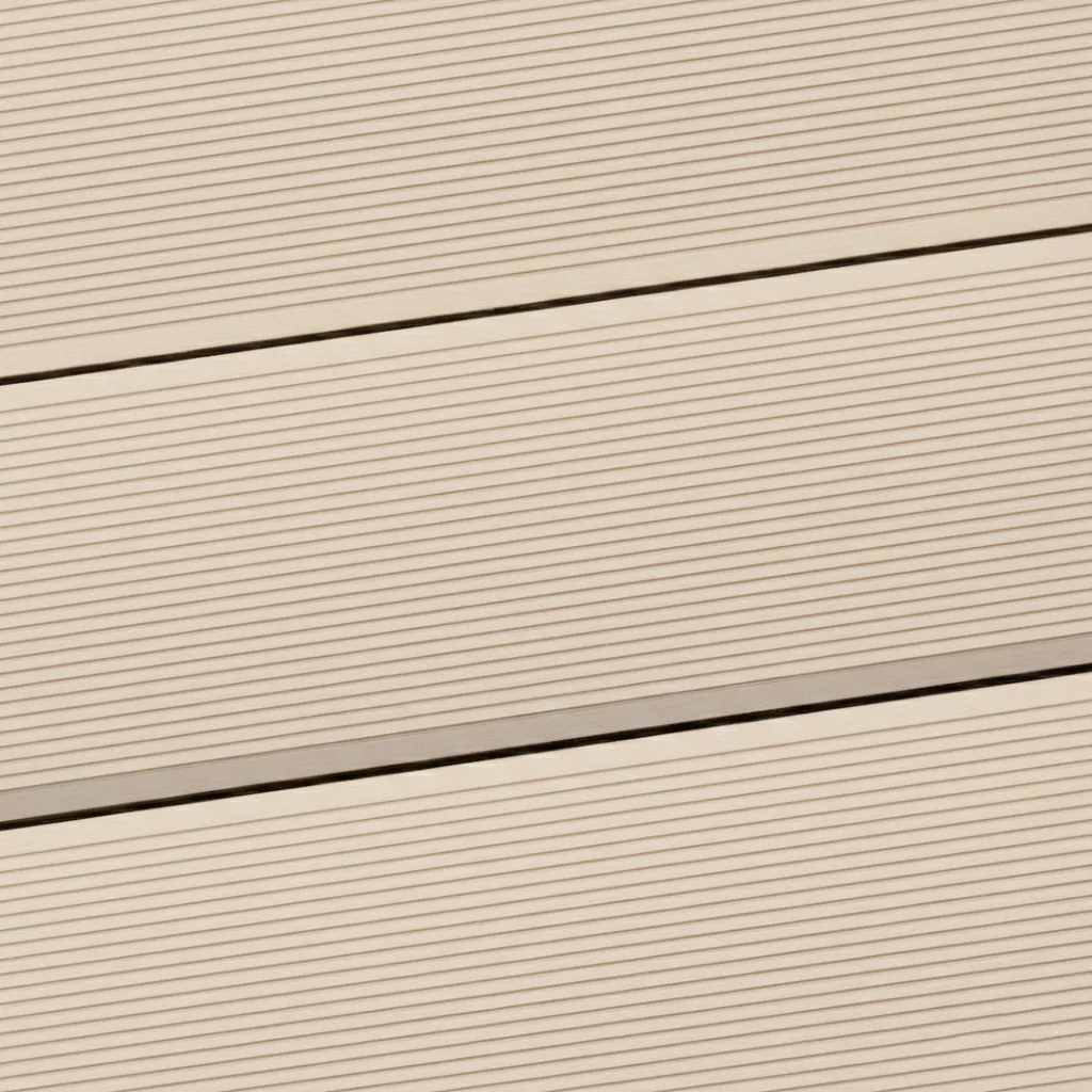 Massivdiele Creme